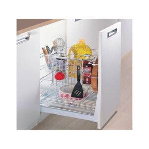 Multi-Functional Drawer Basket