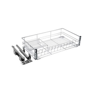 Bowl & Plate Holder