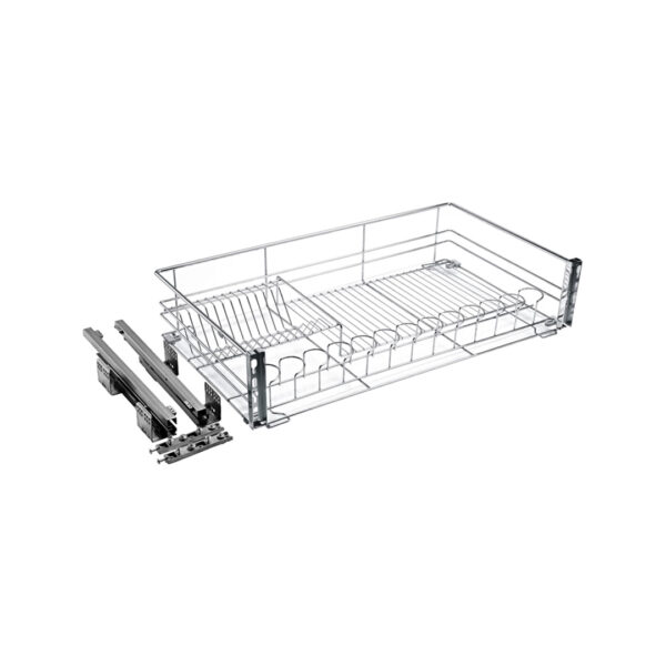 Bowl & Plate Holder