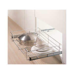 Vegetable/Single Pull-Out Basket