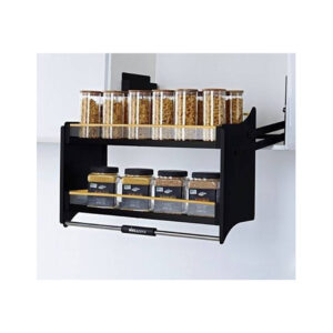 Elevator Basket Plain(Lock System)