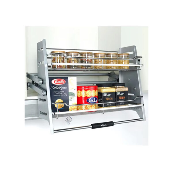 Elevator Basket Plain(Hydraulic System)