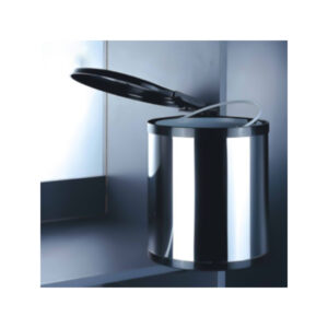 Single Door Bin