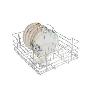 Thali Plate Basket