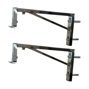Sink Support Rack