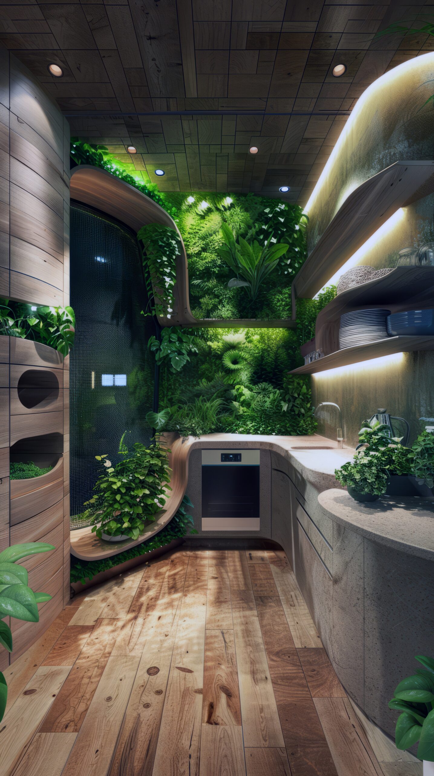 futuristic-kitchen-interior-design